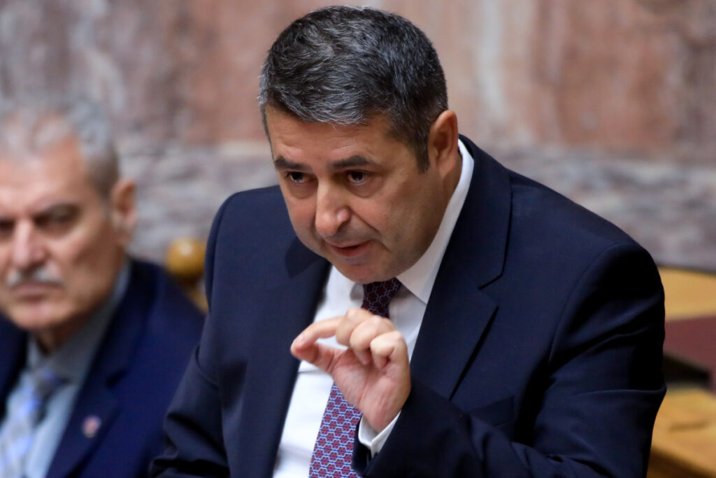 Γιώργος Μυλωνάκης