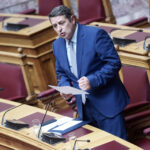 Γιώργος Μυλωνάκης Βουλή