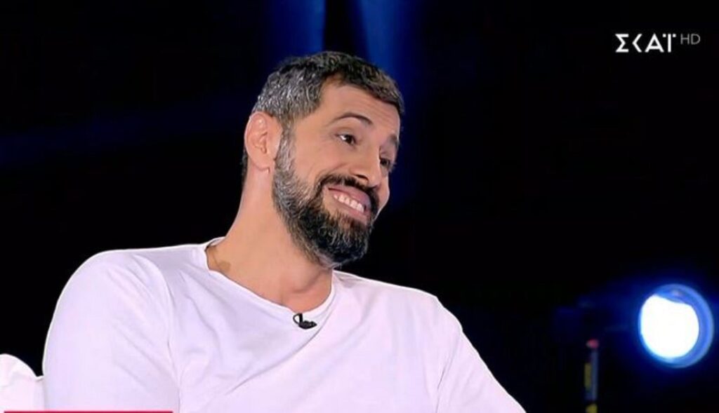 Γιώργος Παράσχος: Δυστυχώς η χημειοθεραπεία δεν πήγε τόσο καλά