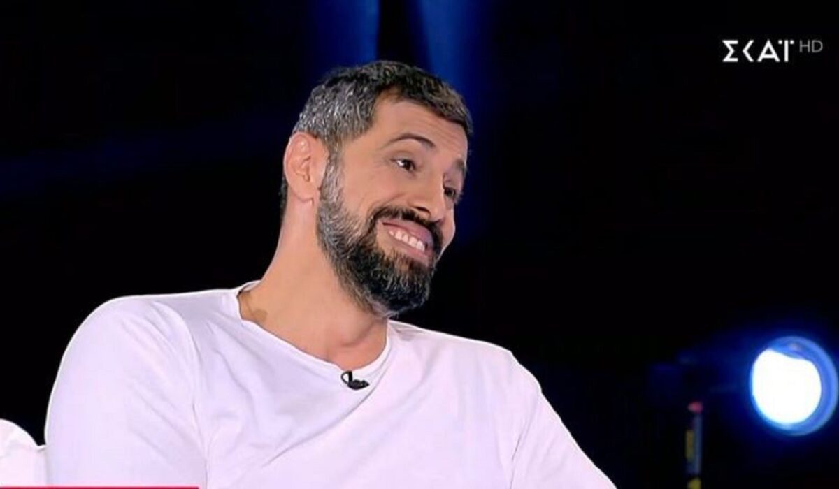 Γιώργος Παράσχος: Δυστυχώς η χημειοθεραπεία δεν πήγε τόσο καλά