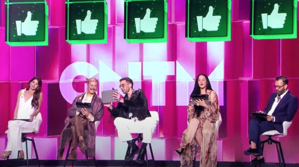 GNTM: Επιστρέφει στο Star για να αλλάξει όσα ξέρατε - Νέο backstage βίντεο