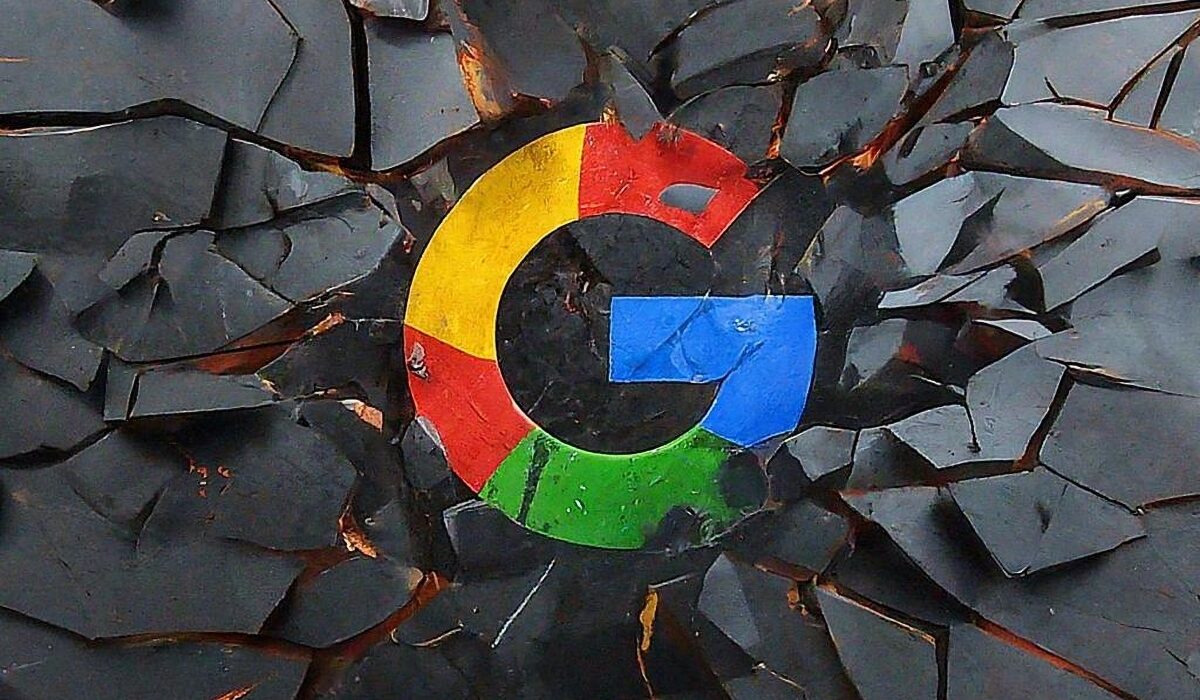 GOOGLE