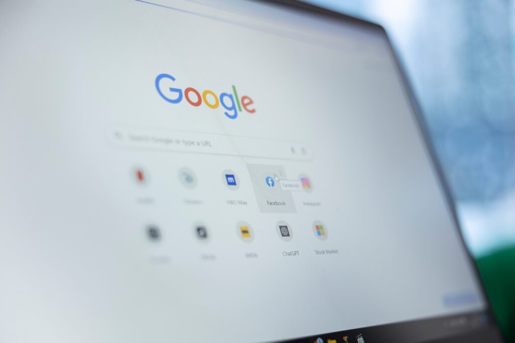 Έπεσαν Google, YouTube και Gmail