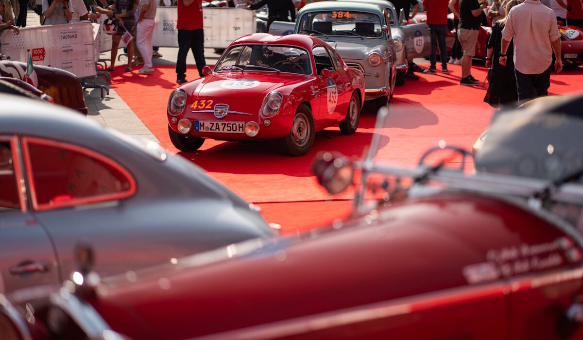 1000 Miglia