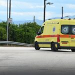 Τραγωδία στο Ηράκλειο: 44χρονος πνίγηκε στο φαγητό