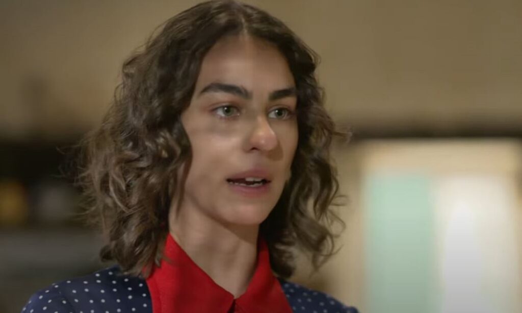 Ηλέκτρα spoiler: Για πόσο θα κρύβει η Νεφέλη το μυστικό της - Τι θα δείτε από 29/9 έως 2/10