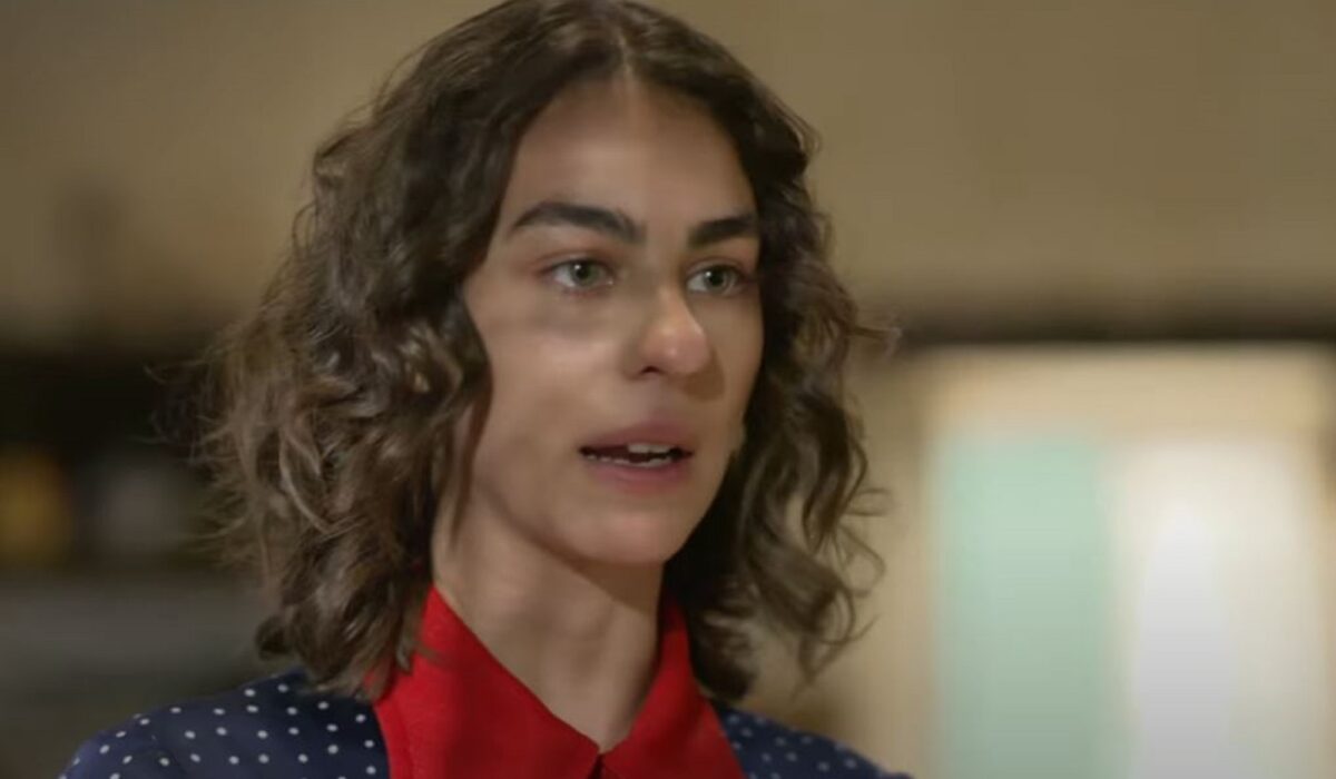 Ηλέκτρα spoiler: Για πόσο θα κρύβει η Νεφέλη το μυστικό της - Τι θα δείτε από 29/9 έως 2/10