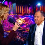 Intervision 2025 Σεργκέι Λαβρόφ Ρωσία