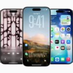iOS 26 Apple Iphone