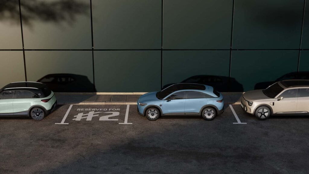 H Smart επιστρέφει στις ρίζες της – Ετοιμάζεται να λανσάρει ένα νέο διθέσιο μοντέλο