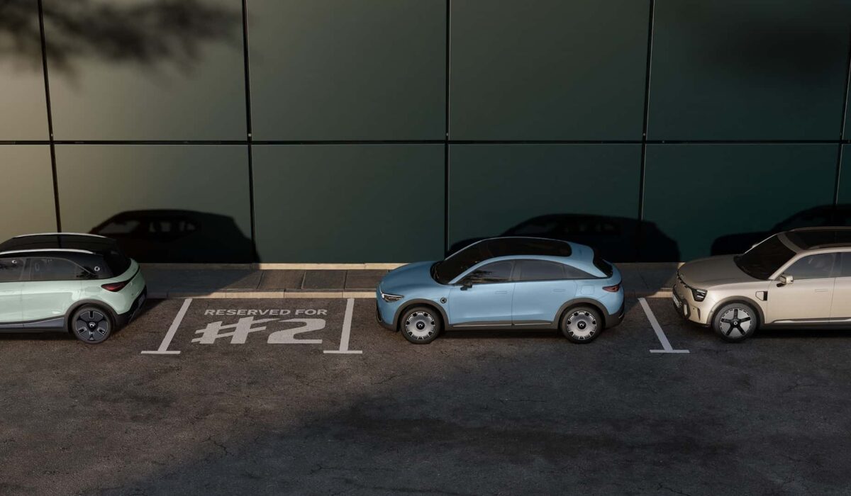 H Smart επιστρέφει στις ρίζες της – Ετοιμάζεται να λανσάρει ένα νέο διθέσιο μοντέλο