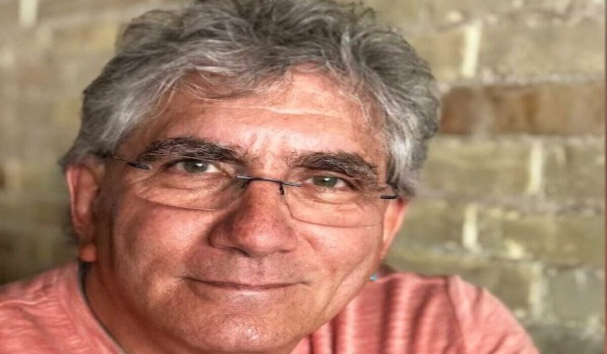Ζόελ Μος