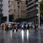 καιρός