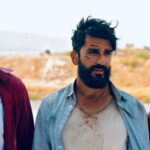 Κακές Ιδέες: Πότε κάνει πρεμιέρα τη ανατρεπτική κωμωδία των Ατζαράκη και Ζάμπρα στην Cosmote TV