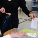 Δημοσκόπηση, κάλπη