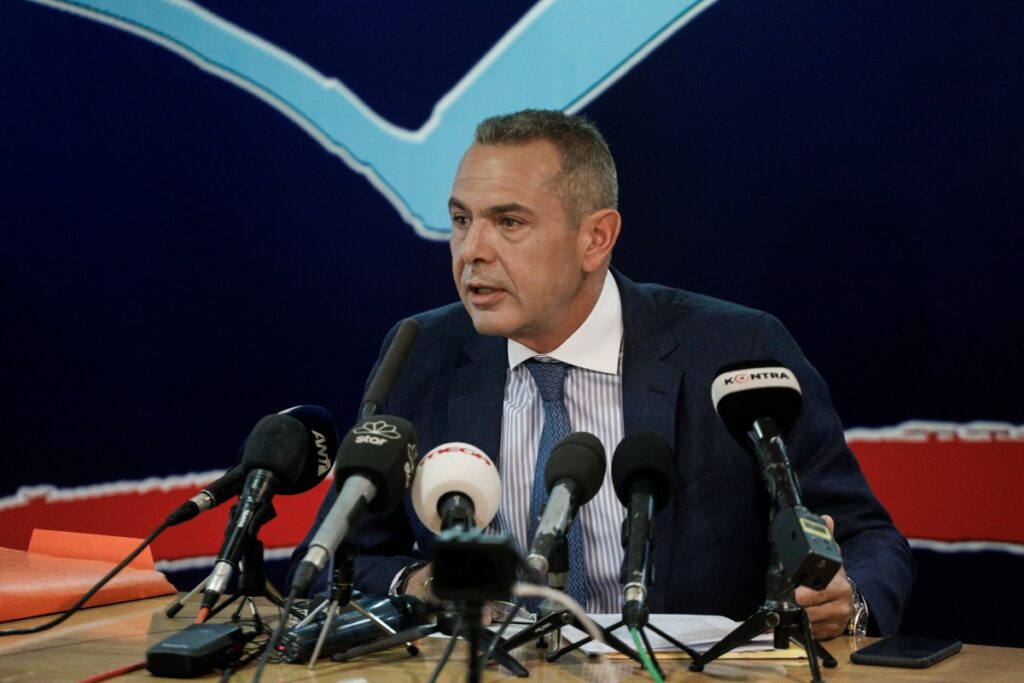 Κρητική Μαφία: Νέες επικοινωνίες Καμμένου με τον «εγκέφαλο» – Αναφορές και για παρακολούθησή του επί κυβέρνησης ΣΥΡΙΖΑ – ΑΝΕΛ