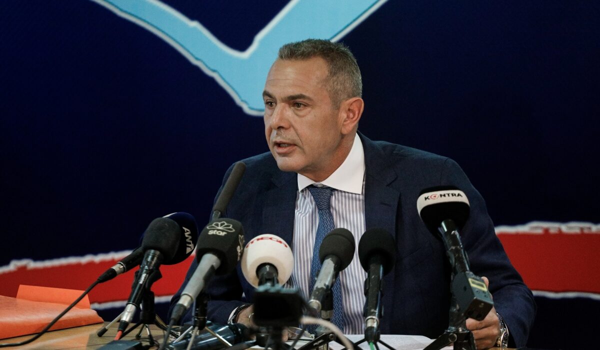 Κρητική Μαφία: Νέες επικοινωνίες Καμμένου με τον «εγκέφαλο» – Αναφορές και για παρακολούθησή του επί κυβέρνησης ΣΥΡΙΖΑ – ΑΝΕΛ