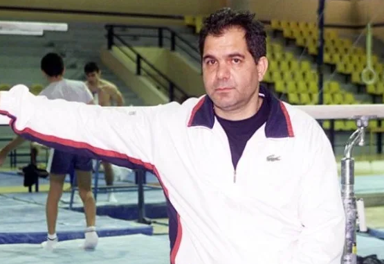 Θανάσης Καπνίδης