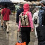 Έρχεται κακοκαιρία με έντονες βροχές και καταιγίδες Πέμπτη και Παρασκευή