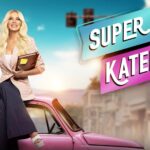 Κατερίνα Καινούργιου: Η Super Κατερίνα επιστρέφει για 5η χρονιά στον Alpha