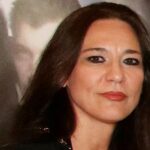 Κωνσταντίνα Μπεκιάρη: «Οι σχέσεις με τον Βασίλη Μπισμπίκη είναι ομαλές, ο γιος μας έχει τις απαντήσεις»