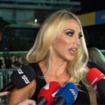 Κωνσταντίνα Σπυροπούλου: Δεν είμαι έγκυος, είμαι ξεκάθαρη