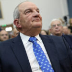 Κώστας Καραμανλής
