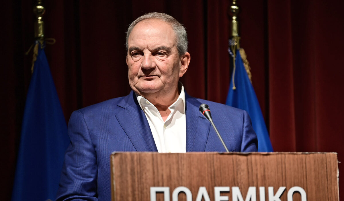 Κώστας Καραμανλής
