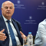 Κώστας Τσιάρας