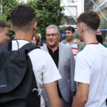 Δημήτρης Κουτσούμπας