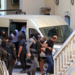 Κρήτη Μαφία Εγκληματική Οργάνωση