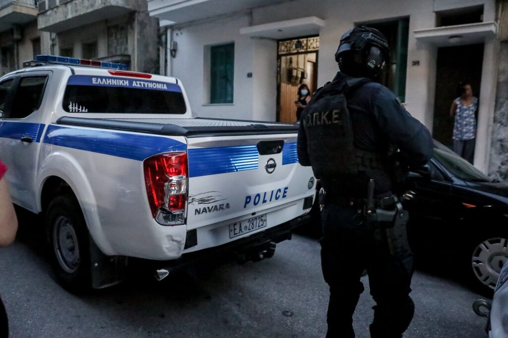 Κύκλωμα έκανε απάτες με επιστροφές ΦΠΑ: 18 συλλήψεις, ζημιά 20 εκατ. ευρώ στο Δημόσιο