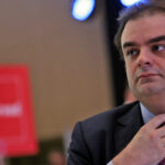 Κυριάκος Πιερρακάκης Economist