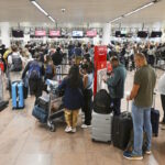 Κυβερνοεπίθεση Αεροδρόμιο Βρυξέλλες