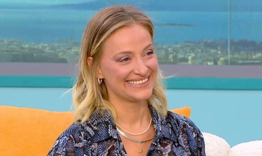 Λένα Δροσάκη: «Ο γιος μου με ρώτησε γιατί είμαι μόνη μου»