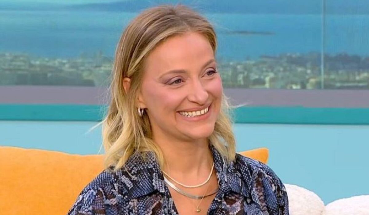 Λένα Δροσάκη: «Ο γιος μου με ρώτησε γιατί είμαι μόνη μου»