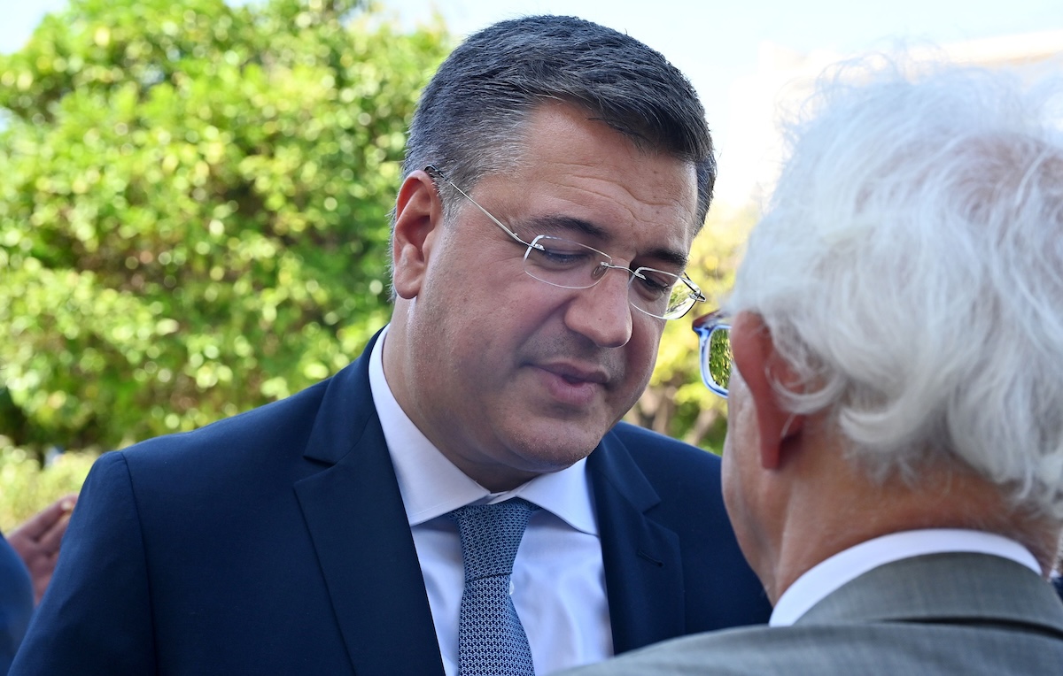 Λένα Σαμαρά Μνημόσυνο