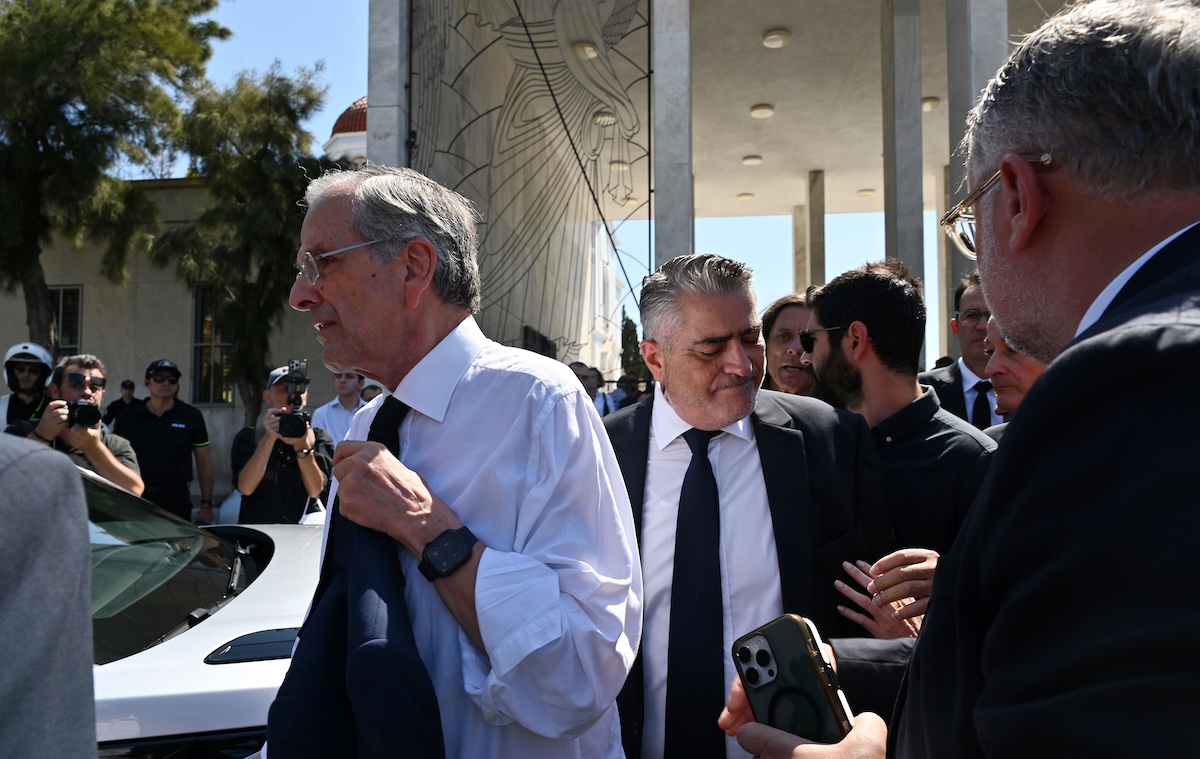 Λένα Σαμαρά Μνημόσυνο
