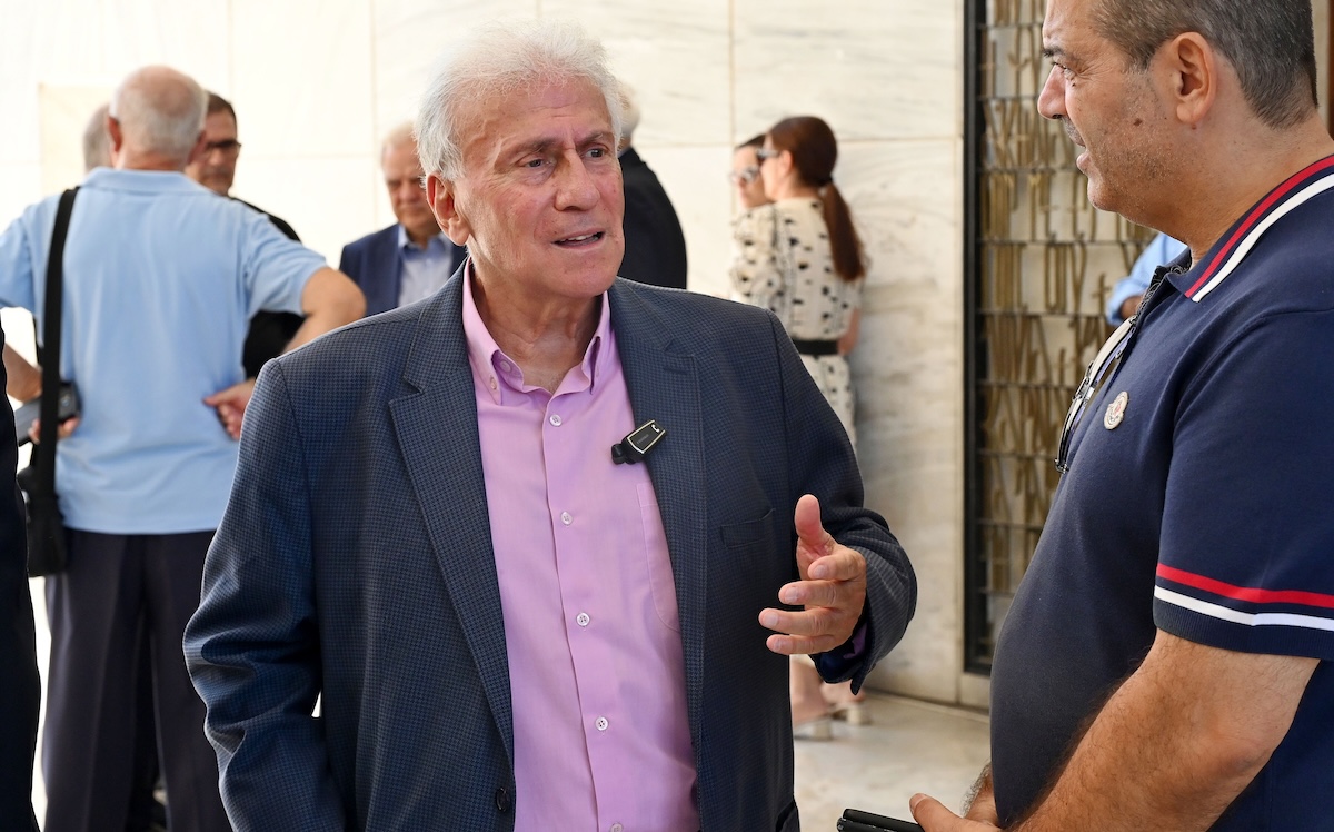Λένα Σαμαρά Μνημόσυνο