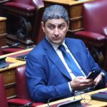 Λευτέρης Αυγενάκης