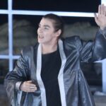 Λυδία Κονιόρδου: Μετά το Υπουργείο Πολιτισμού μπορώ να παίξω Σαίξπηρ, είδα πως λειτουργεί η εξουσία