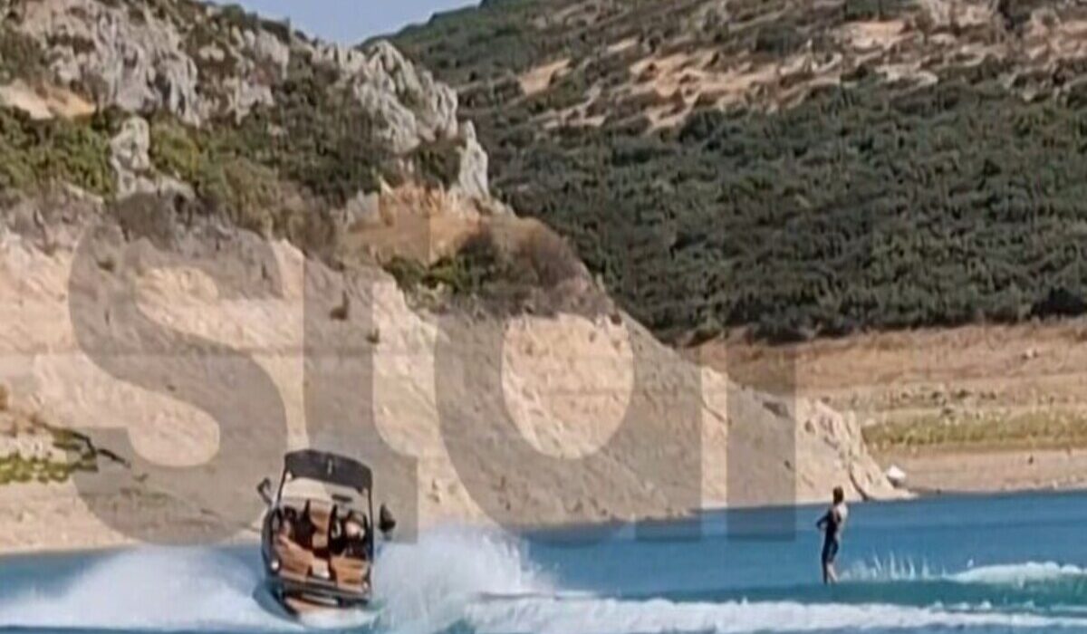 Υλίκη