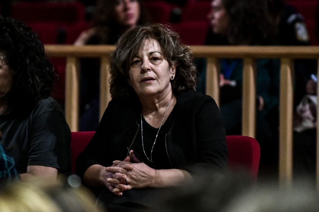 Μάγδα Φύσσα