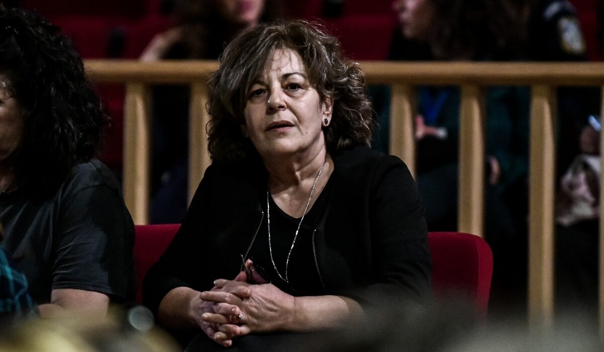 Μάγδα Φύσσα