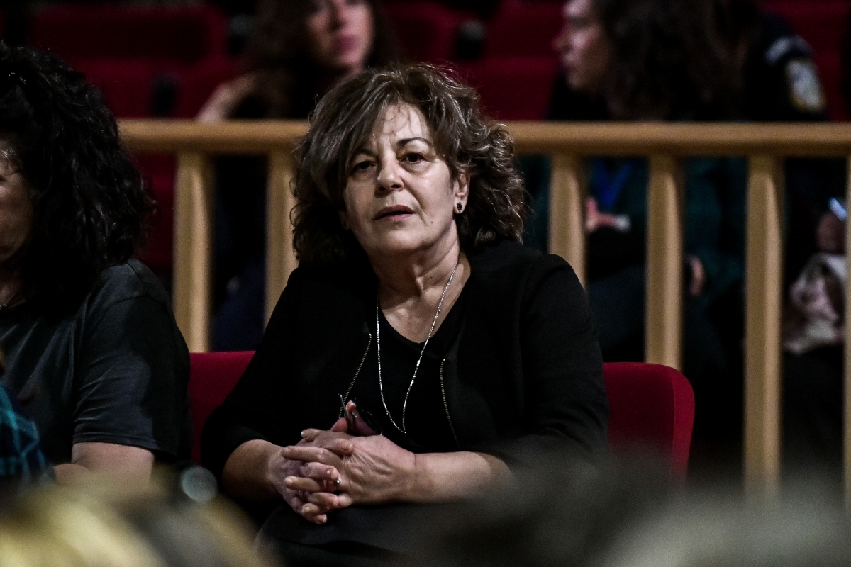 Η δικαιοσύνη και οι αντιφάσεις της.