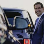 Μάρκο Ρούμπιο