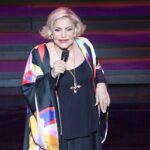 Μαρινέλλα: «Δεν έχει αλλάξει τίποτα με την υγεία της, δεν έχει επαφή με το περιβάλλον»
