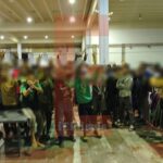 Μετανάστες στην Κρήτη