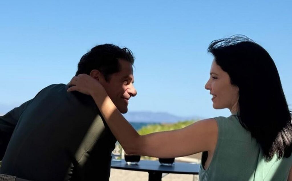 Μια Νύχτα Μόνο: Μια θυσία κι ένας έρωτας που δοκιμάζεται από την πρώτη στιγμή