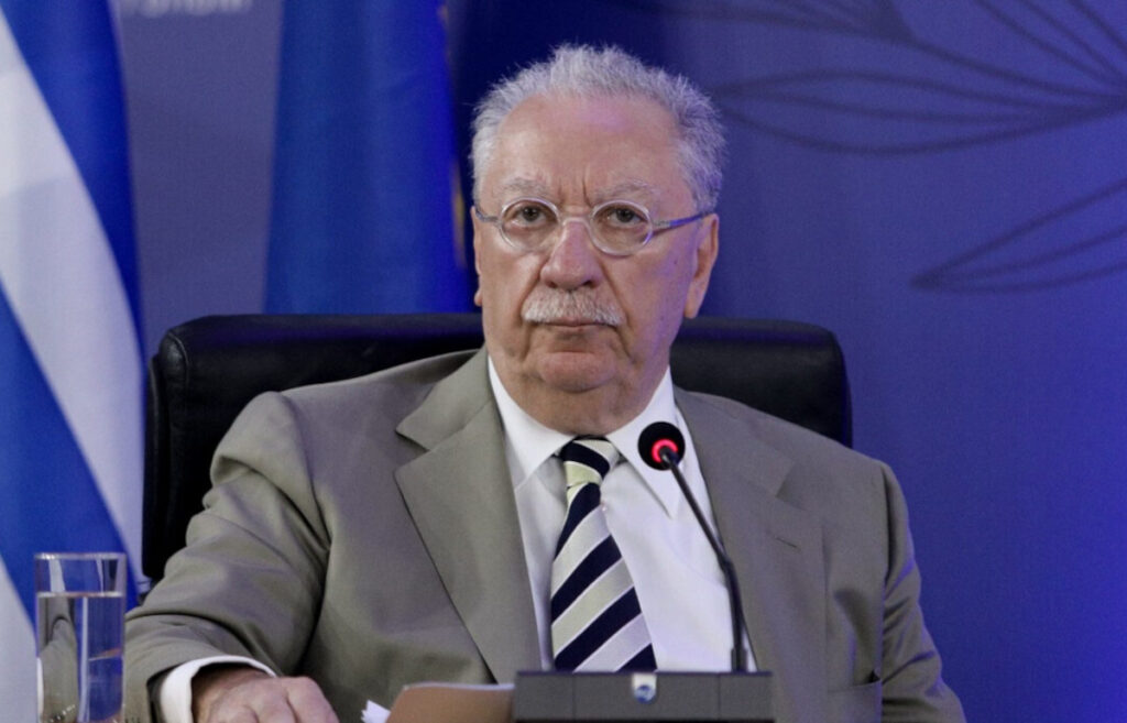 Μιχάλης Σάλλας